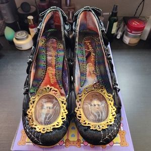 Irregular Choice Heels